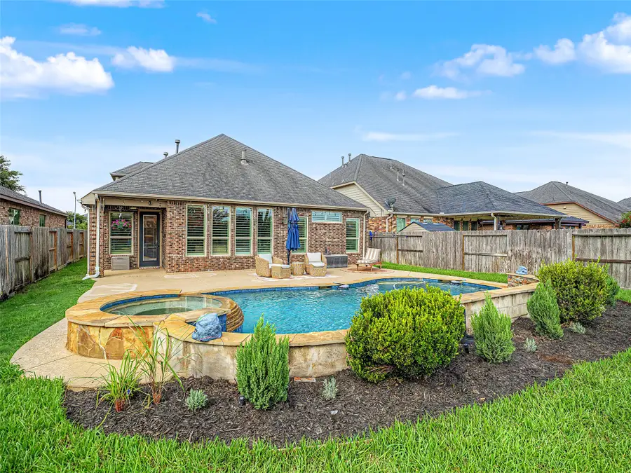 27234 Aspen Falls Lane, Fulshear, TX 77441 - #2