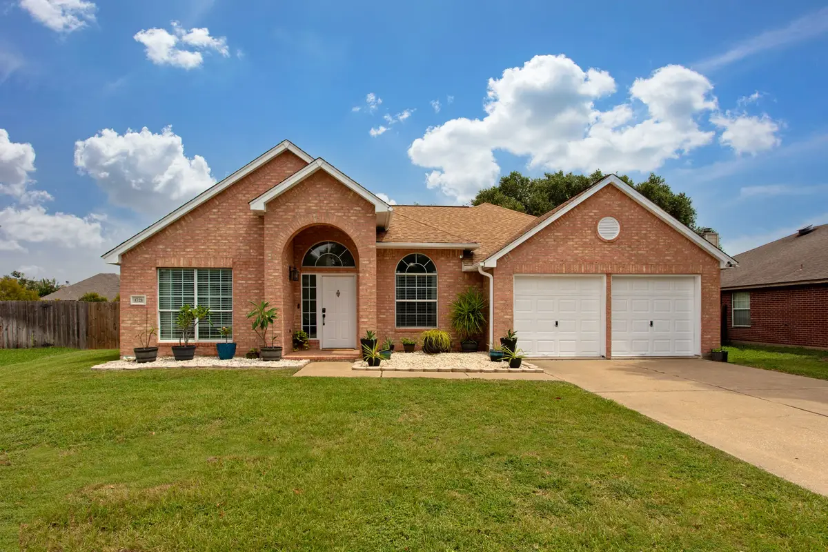 1721 Purple Martin Cove, College Station, TX 77845 - #1
