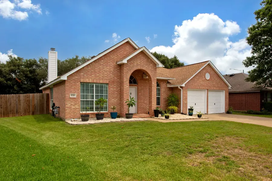 1721 Purple Martin Cove, College Station, TX 77845 - #2