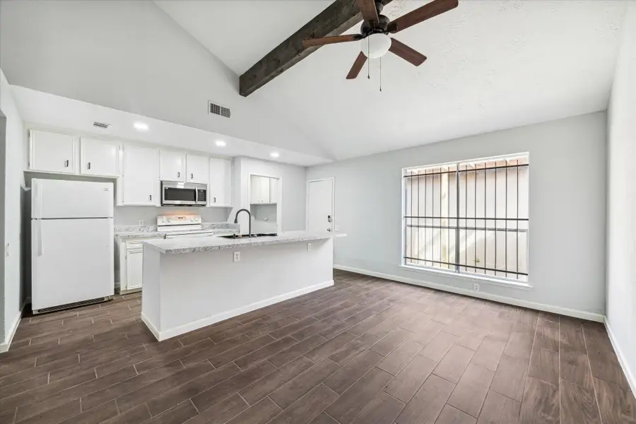 8628 Maplecrest Drive, Houston, TX 77099 - #2