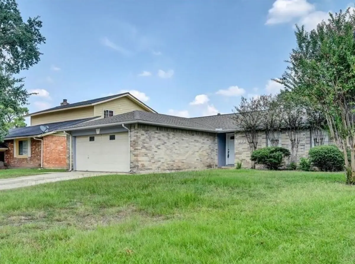 8406 Daycoach Lane, Houston, TX 77064 - #1