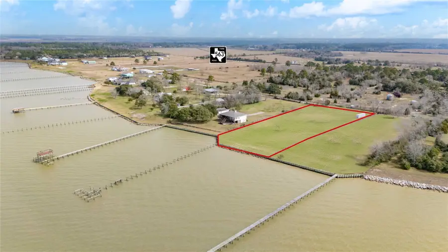 371 B Locke Road, Anahuac, TX 77514 - #3