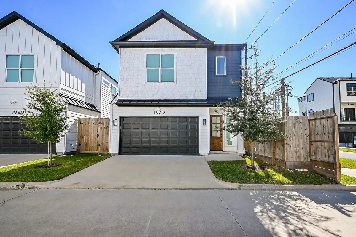 1932 Hoskins Drive, Houston, TX 77080 - Image #1