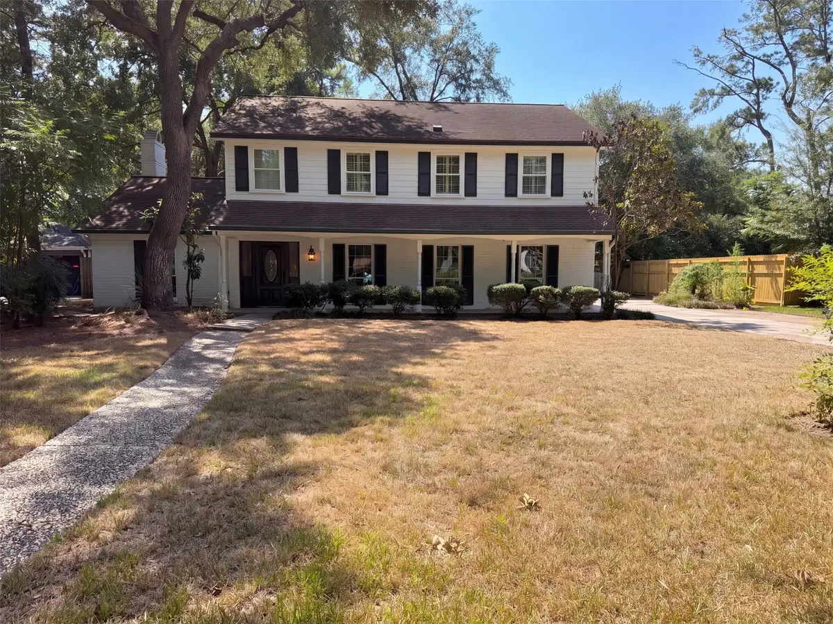 6411 Bayonne Drive, Spring, TX 77389 - #1
