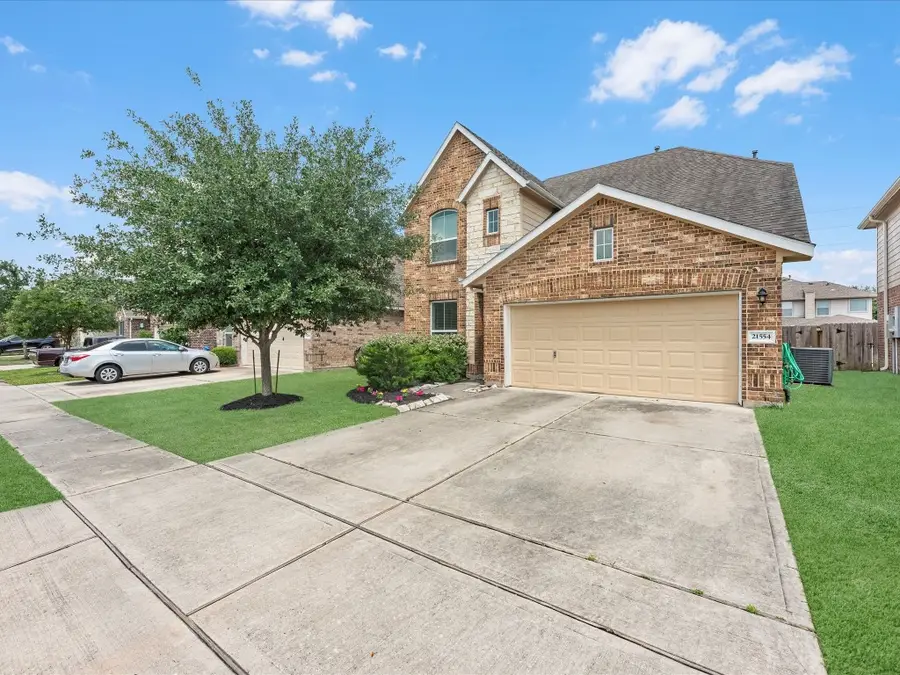 21554 Rainfall Park Drive, Spring, TX 77388 - #2