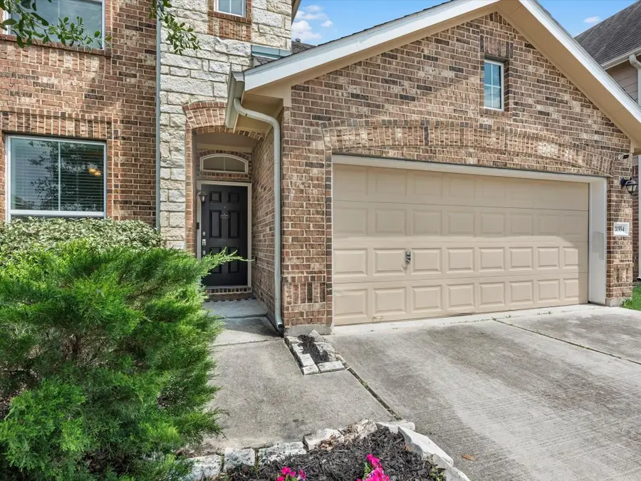 21554 Rainfall Park Drive, Spring, TX 77388 - #3