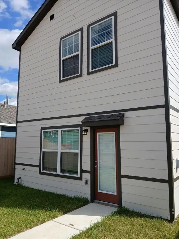 6406 Calhoun Road, Houston, TX 77021 - #1