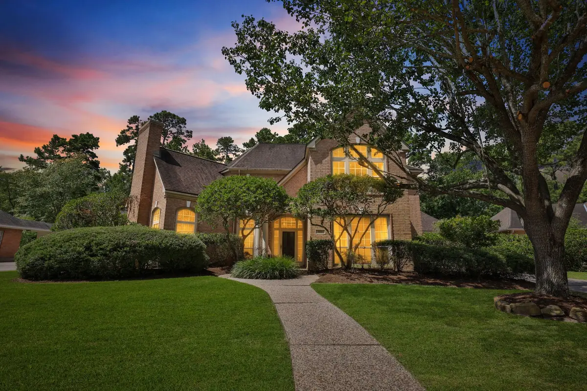 1619 Lofty Maple Trail, Kingwood, TX 77345 - #1