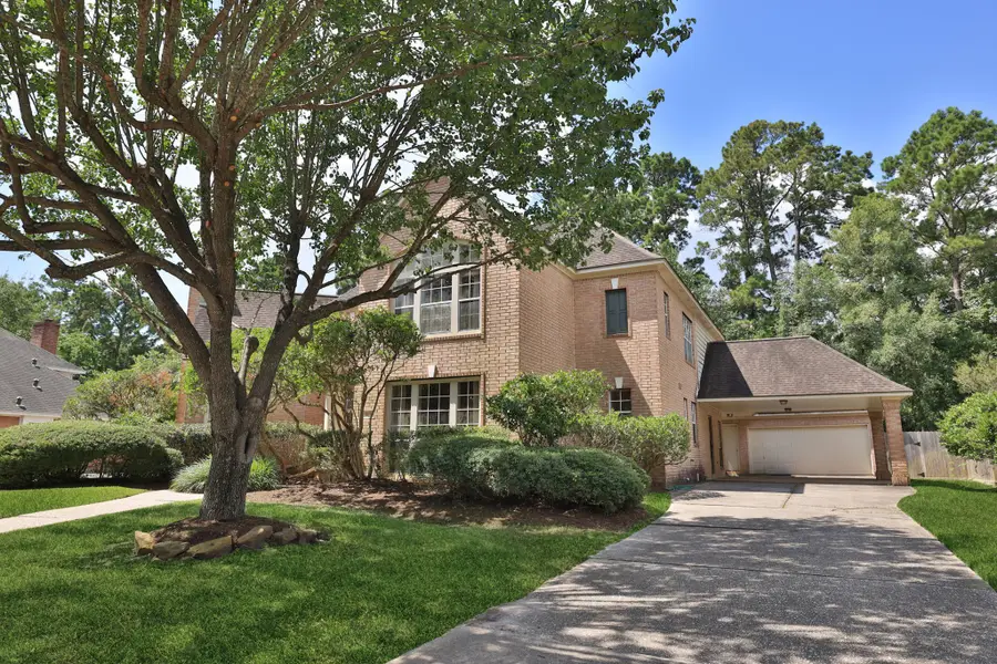 1619 Lofty Maple Trail, Kingwood, TX 77345 - #2