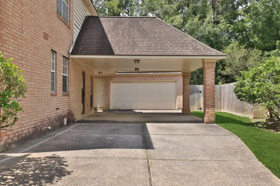 1619 Lofty Maple Trail, Kingwood, TX 77345 - #3