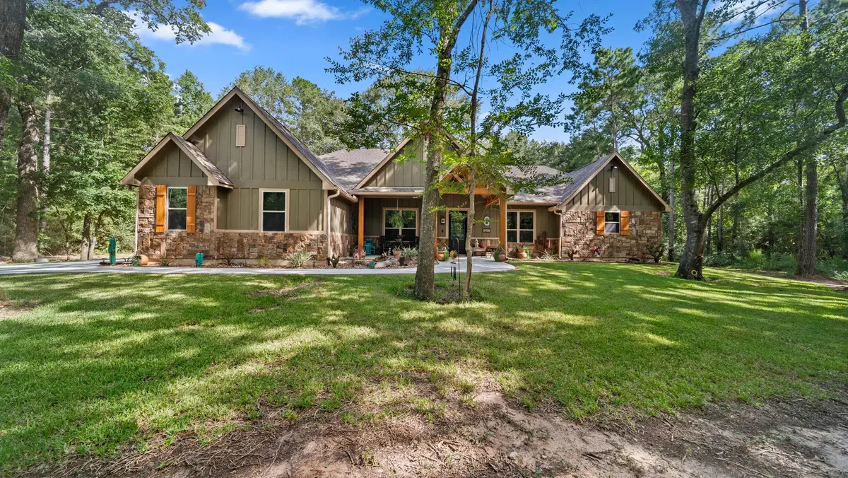 8233 Quarter Horse Lane, Waller, TX 77484 - #1