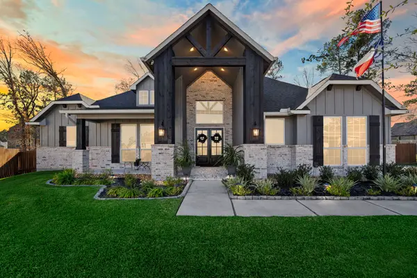 40901 Mauser Lane, Magnolia, TX 77354