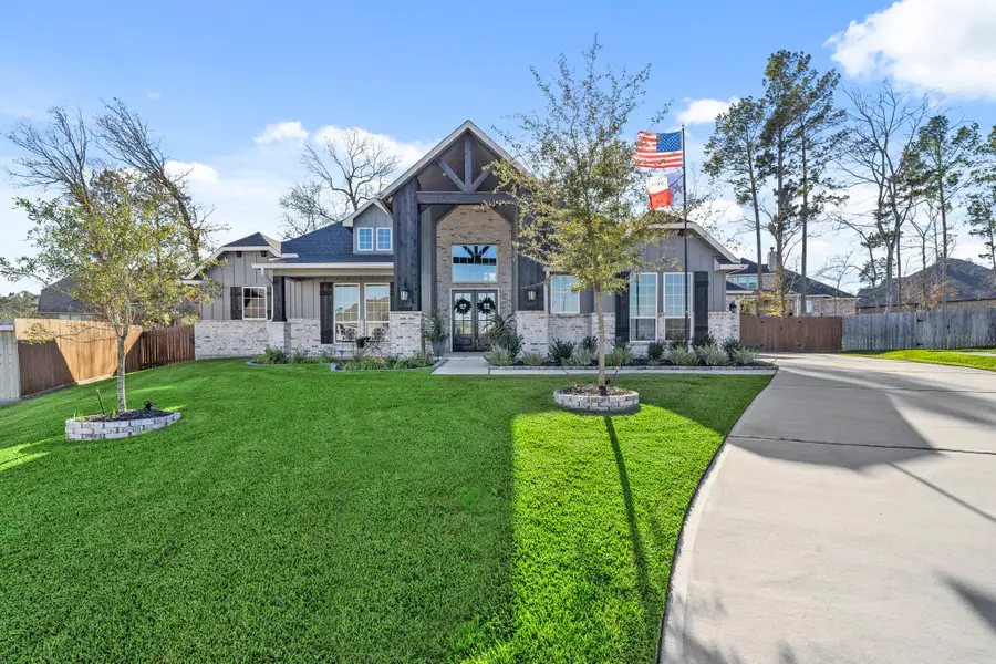 40901 Mauser Lane, Magnolia, TX 77354 - Image #2