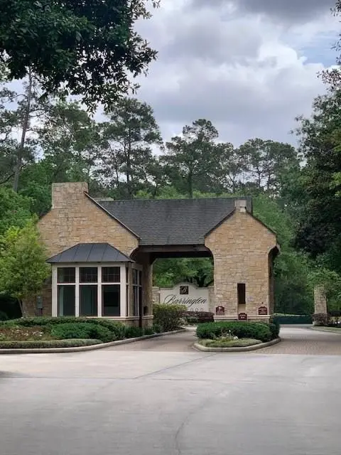 1207 Ashford Way, Houston, TX 77339