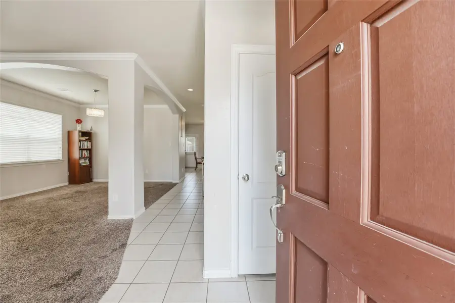 13415 Jersie Violet Lane, Houston, TX 77014 - #3