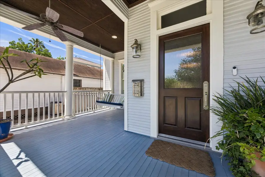 617 Harvard Street, Houston, TX 77007 - #3