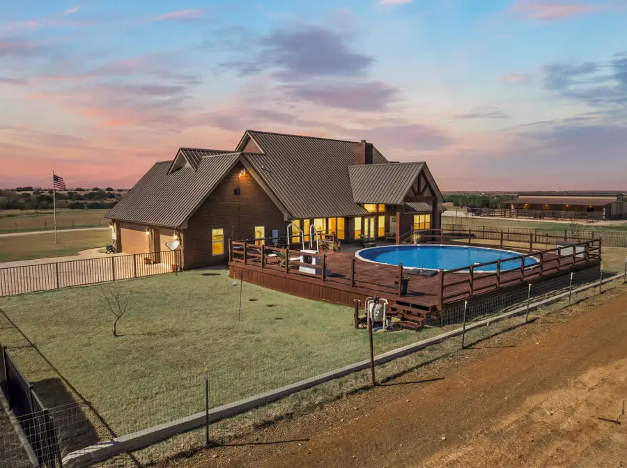 417 County Road 60, Gatesville, TX 76528 - #2