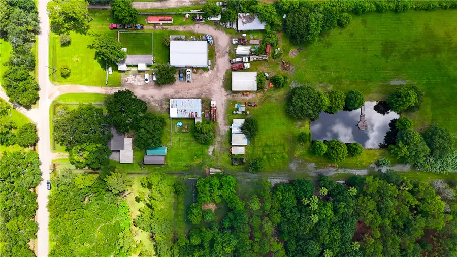 2052 County Road 540, Alvin, TX 77511 - Image #3