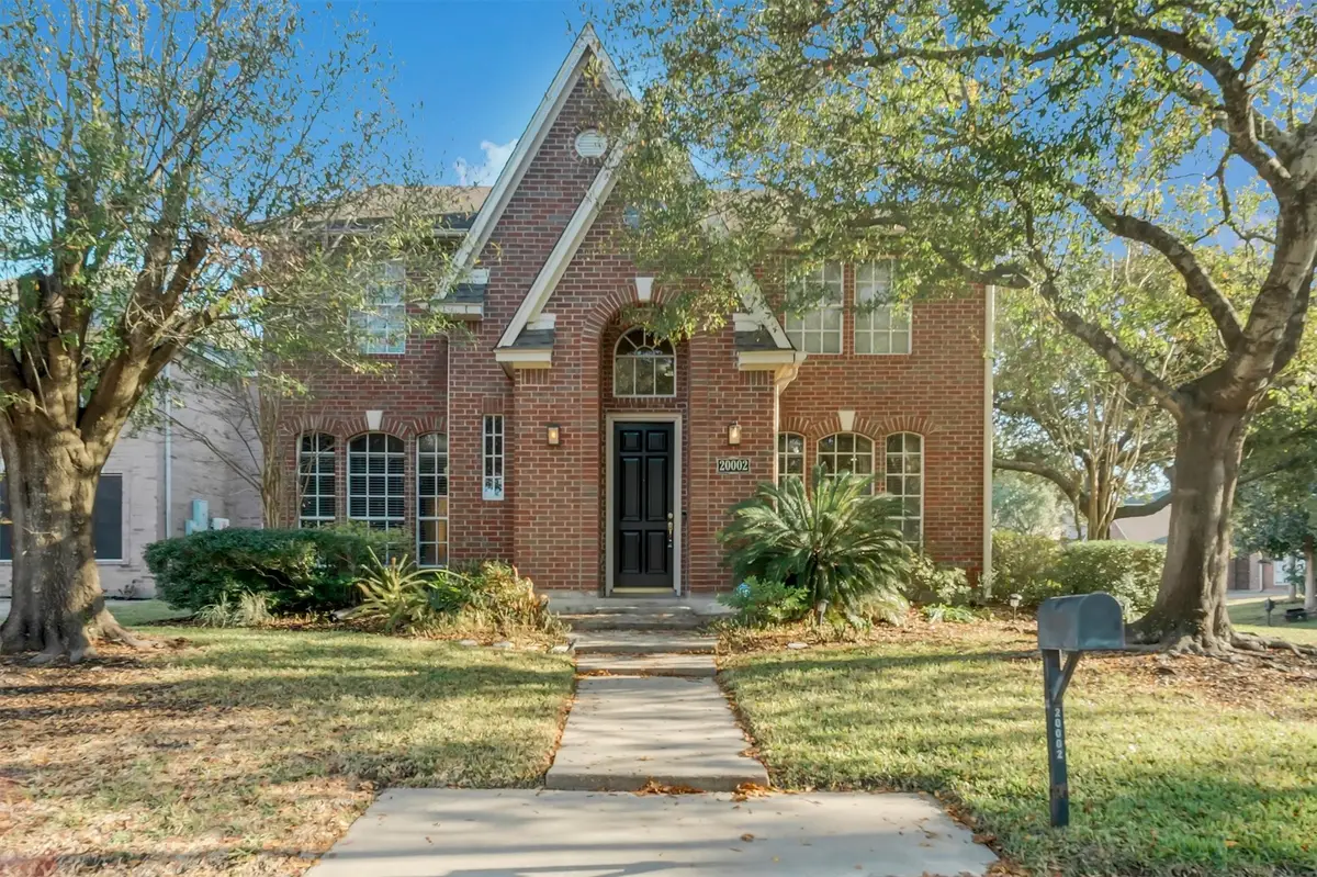 20002 Barton Creek Court, Katy, TX 77450 - #1