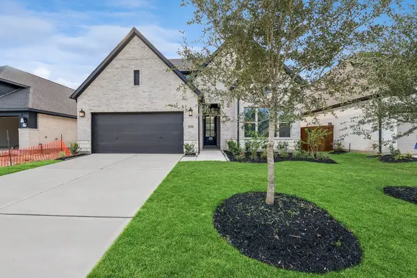 13719 Flint Hollow Drive, Cypress, TX 77433