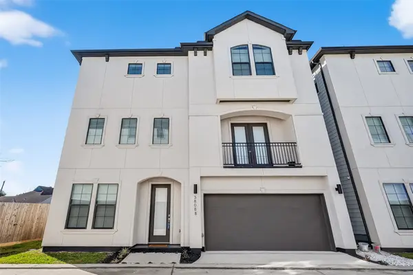 3808 Sherman Street #B, Houston, TX 77003