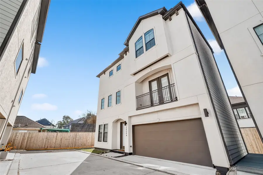 3808 Sherman Street #B, Houston, TX 77003 - Image #2