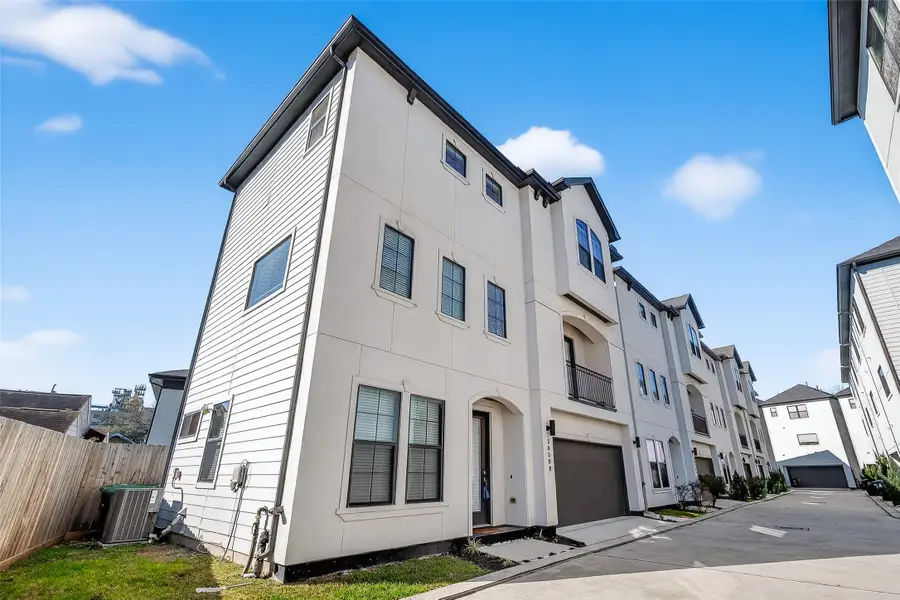 3808 Sherman Street #B, Houston, TX 77003 - Image #3