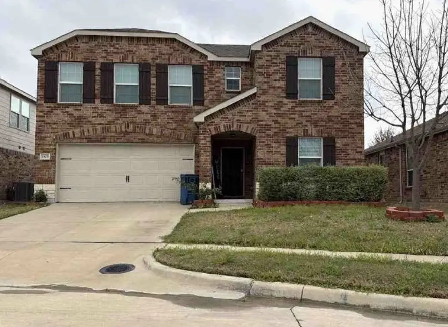 1103 Brazoria Road, Forney, TX 75126 - #1