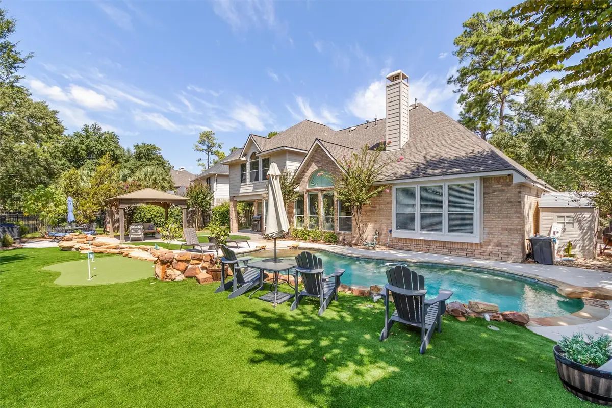 15911 Ellendale Court, Cypress, TX 77429 - #1