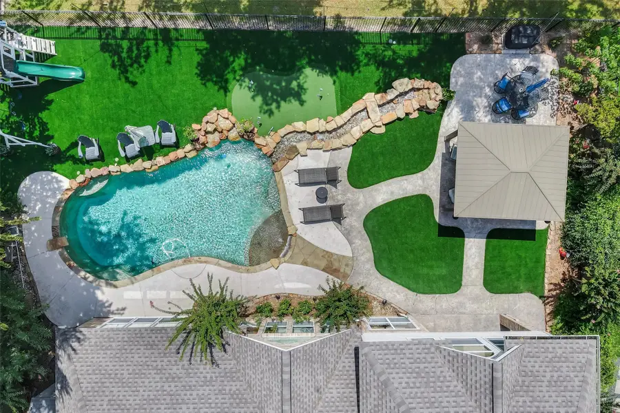 15911 Ellendale Court, Cypress, TX 77429 - #2