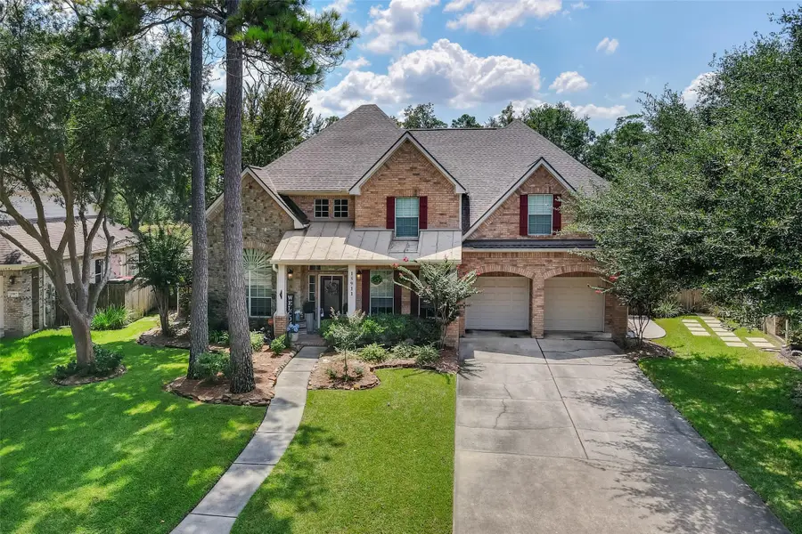 15911 Ellendale Court, Cypress, TX 77429 - #3