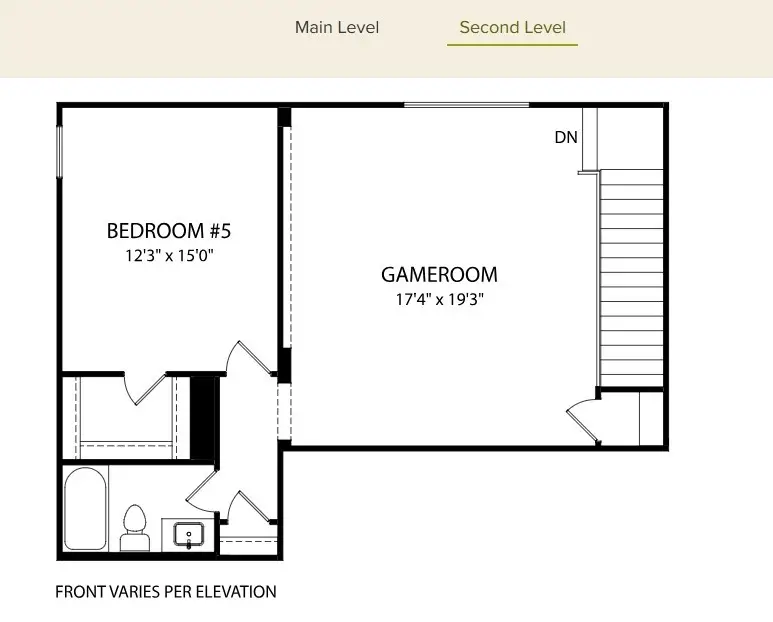 8607 High Note Circle, Montgomery, TX 77316 - Image #3