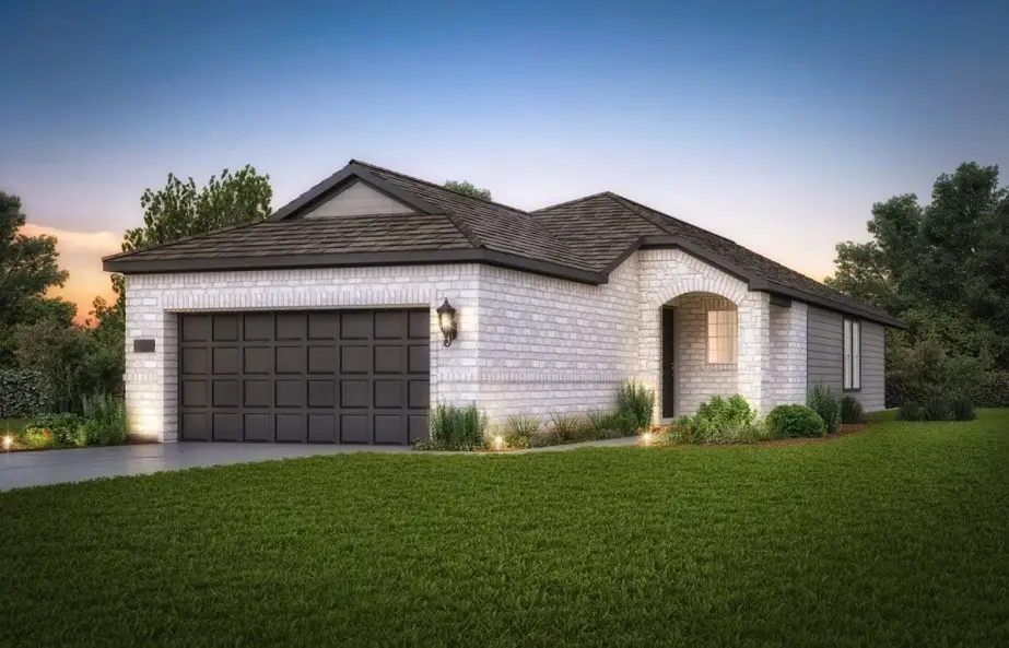 14414 Garden Grove Court, Willis, TX 77318 - Image #1