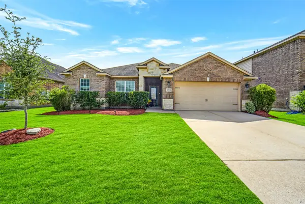20611 Silver Tea Avenue, Hockley, TX 77447