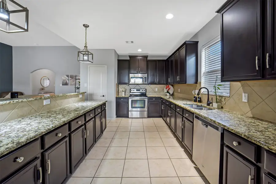 20611 Silver Tea Avenue, Hockley, TX 77447 - #2