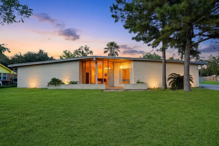 12719 Tammarack Drive, Houston, TX 77013 - #2