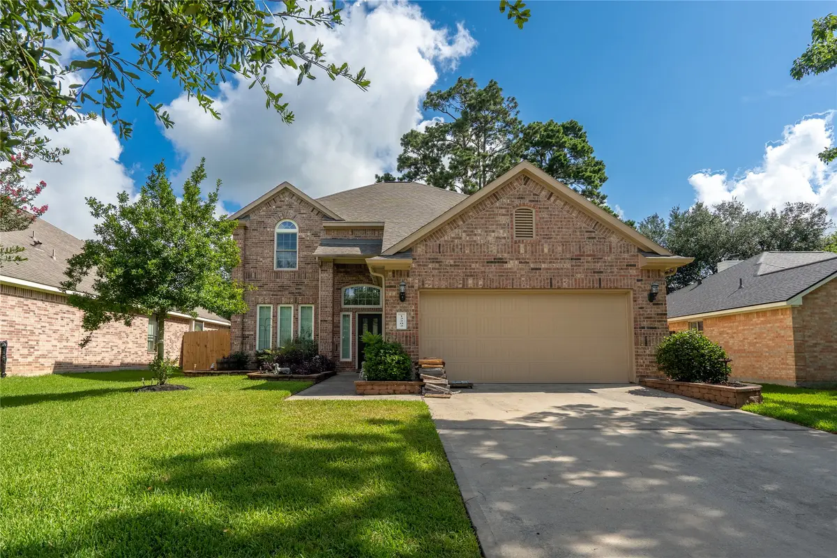 12202 Brightwood Drive, Montgomery, TX 77356 - #1