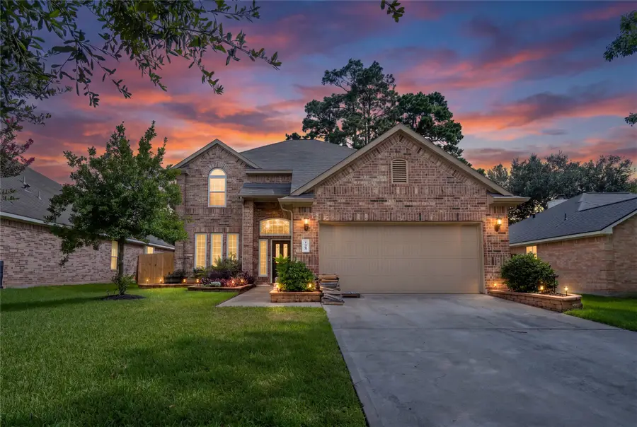 12202 Brightwood Drive, Montgomery, TX 77356 - #2