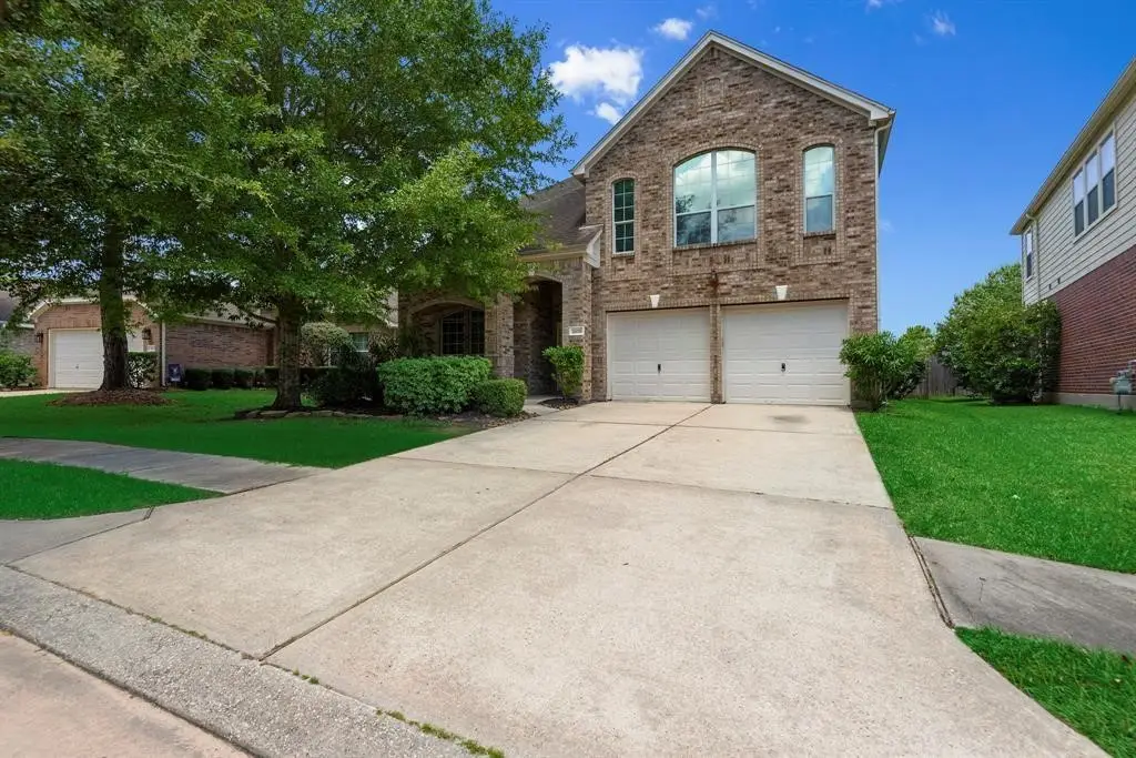 3519 Palomar Valley Drive, Spring, TX 77386 - #1