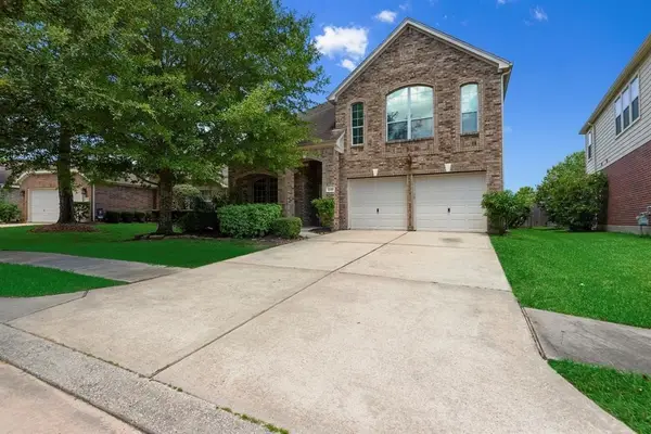 3519 Palomar Valley Drive, Spring, TX 77386