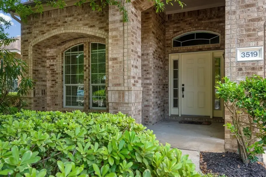 3519 Palomar Valley Drive, Spring, TX 77386 - #2