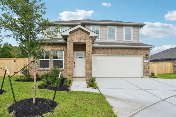 8622 Lake Groove Lane, Baytown, TX 77523