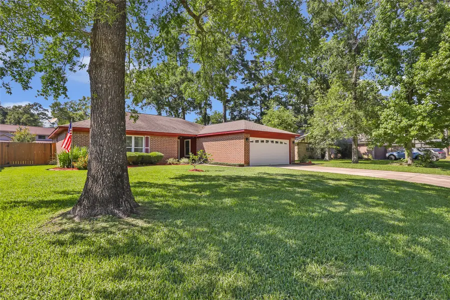 16307 Spinnaker Drive, Crosby, TX 77532 - #2
