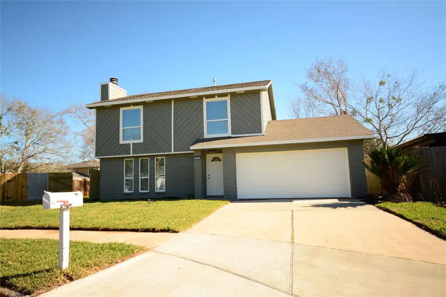 7411 Trabajo Drive, Houston, TX 77083 - Image #2