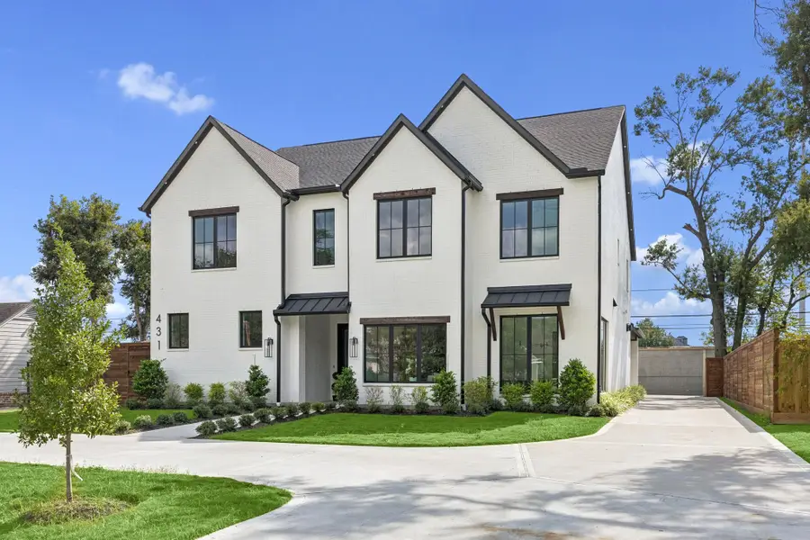 431 W 30th Street, Houston, TX 77018 - #2