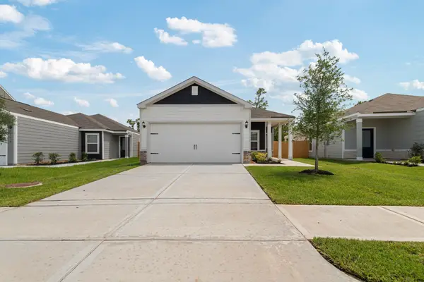 8130 Vanilla Orchid Drive, Houston, TX 77016