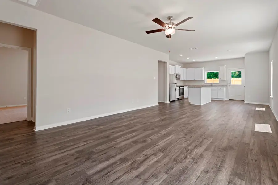 8130 Vanilla Orchid Drive, Houston, TX 77016 - #3