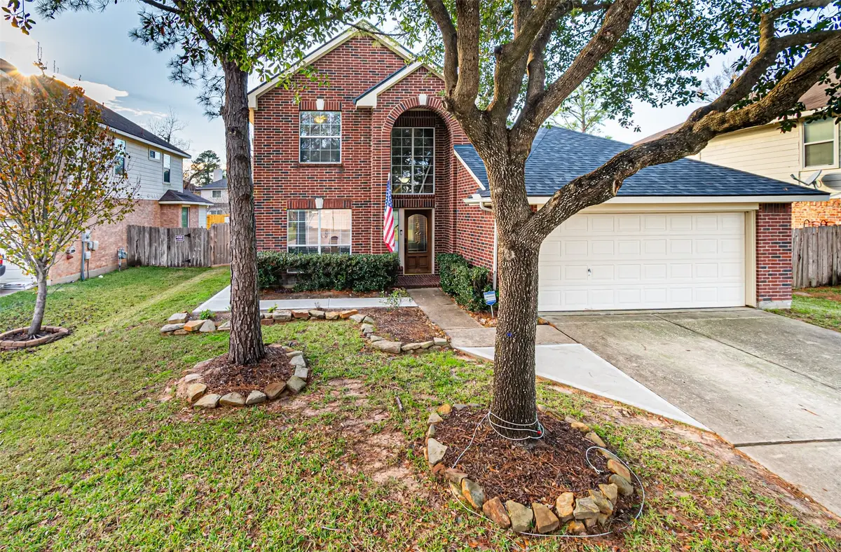 20915 Sandy Briar Court, Spring, TX 77379 - Image #1