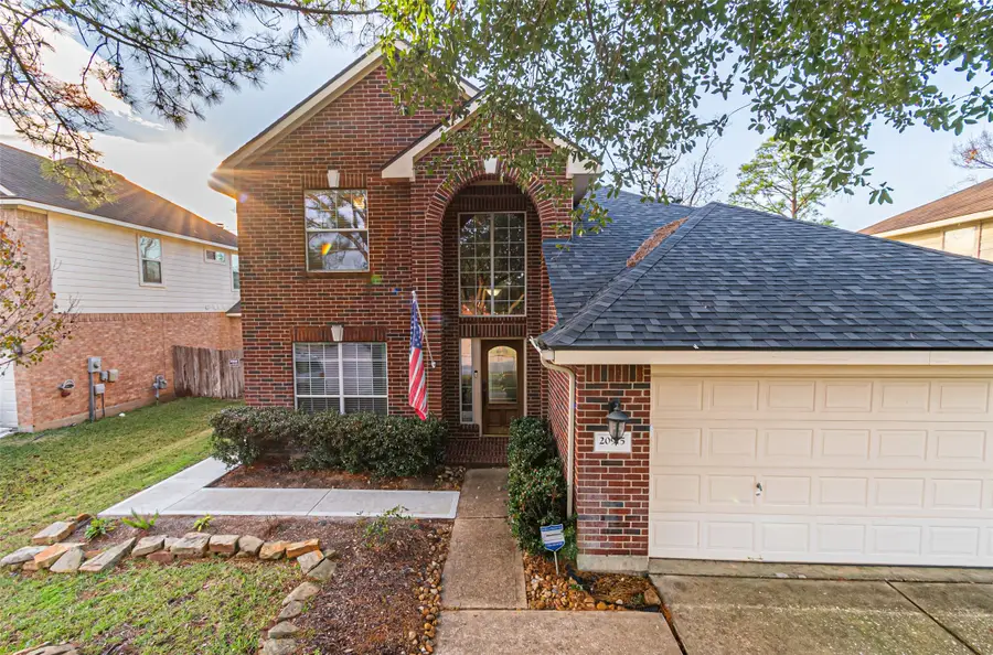 20915 Sandy Briar Court, Spring, TX 77379 - Image #3
