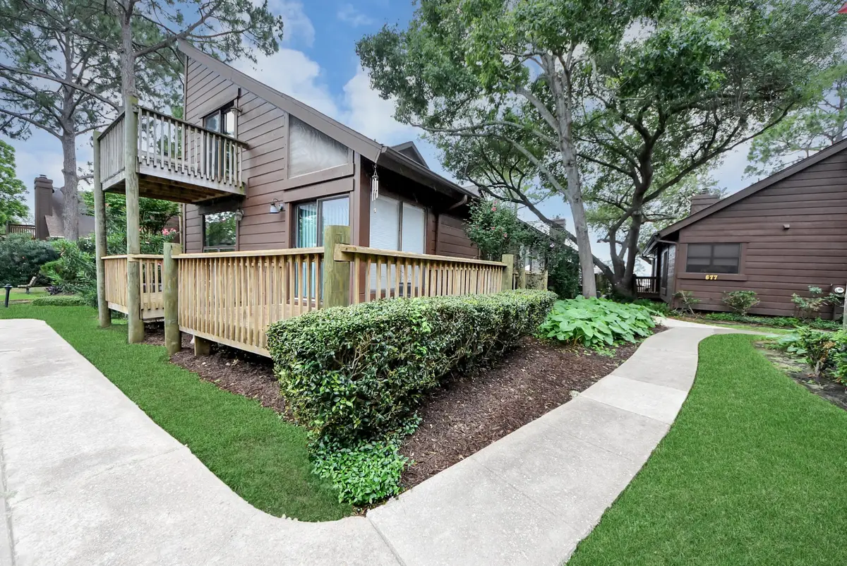 651 Davis Road, League City, TX 77573 - #1